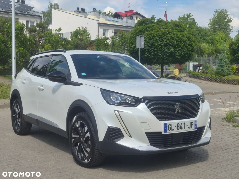 Peugeot 2008 - 24