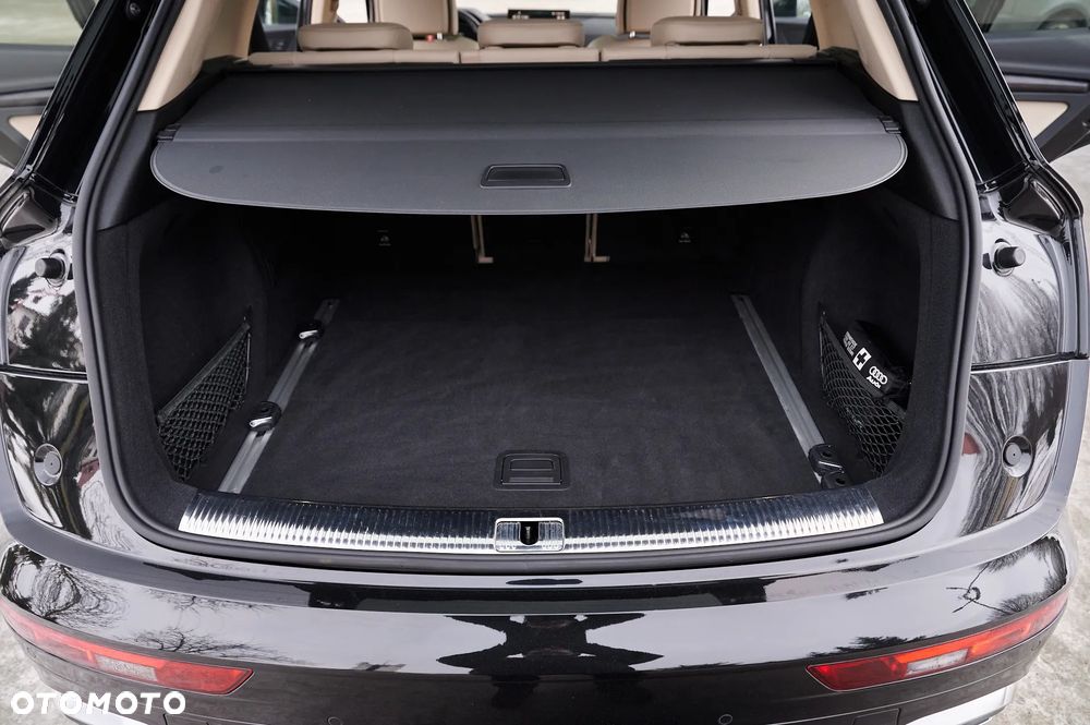 Audi Q5 40 TDI mHEV Quattro S tronic - 23