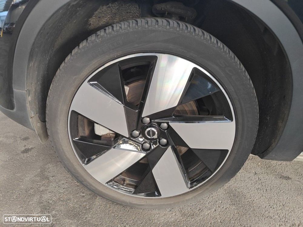 Volvo XC 40 Recharge Plus - 12