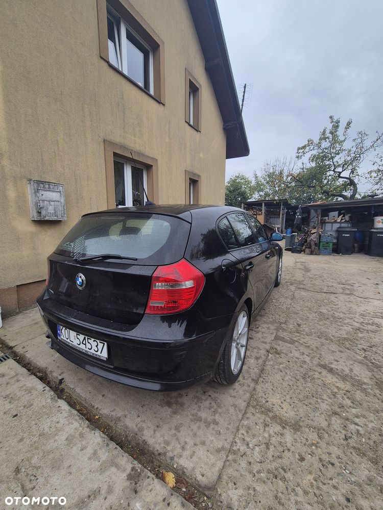 BMW Seria 1