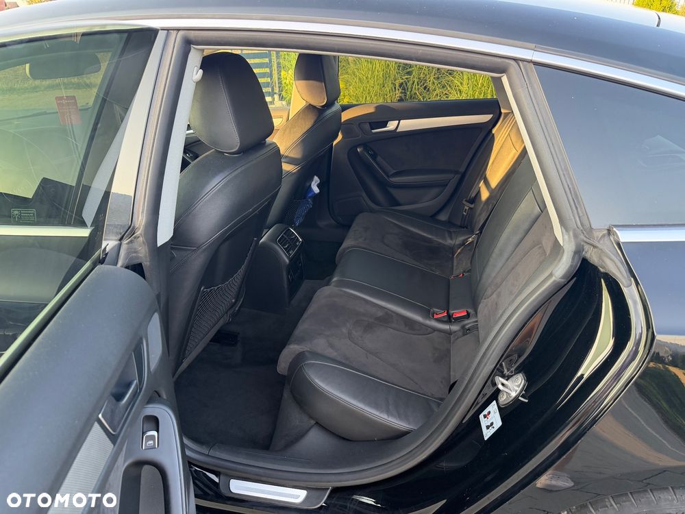 Audi A5 Sportback - 13