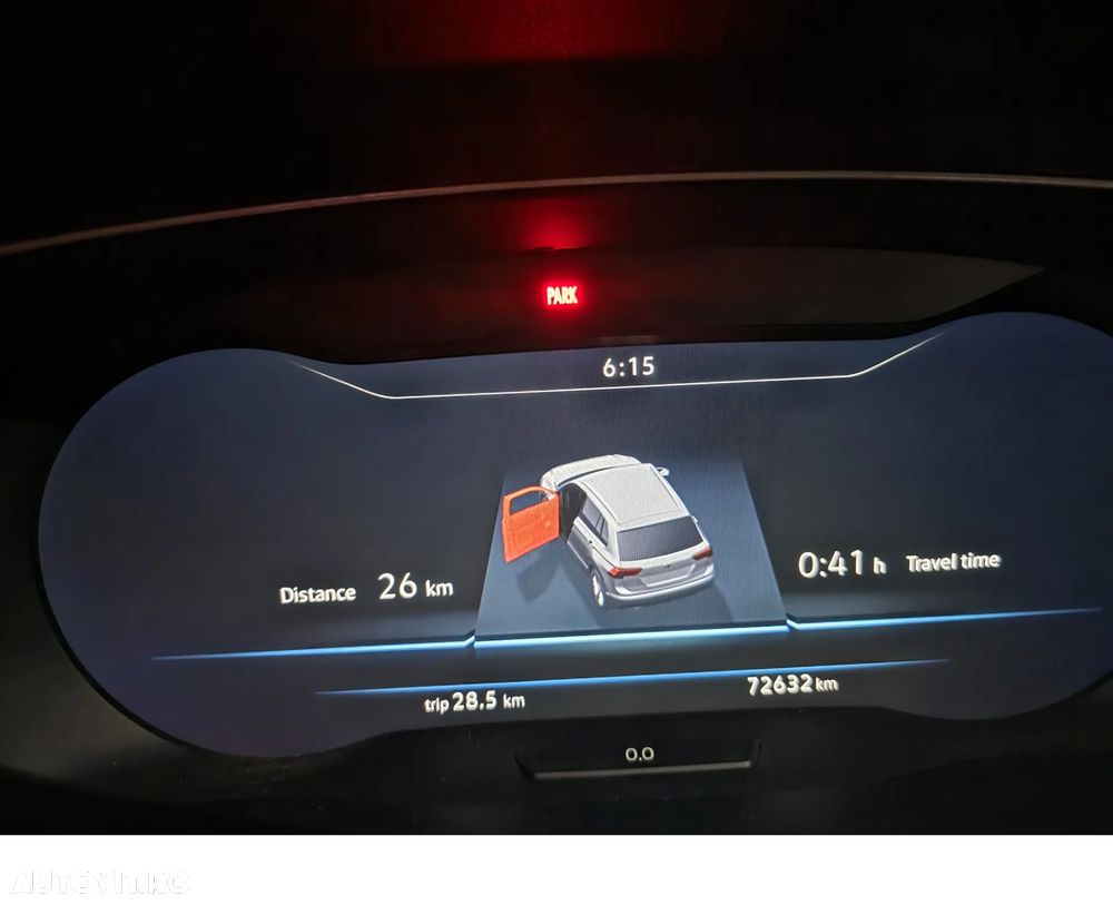 Volkswagen Tiguan 2,0 TSI OPF 4Motion DSG Elegance - 11