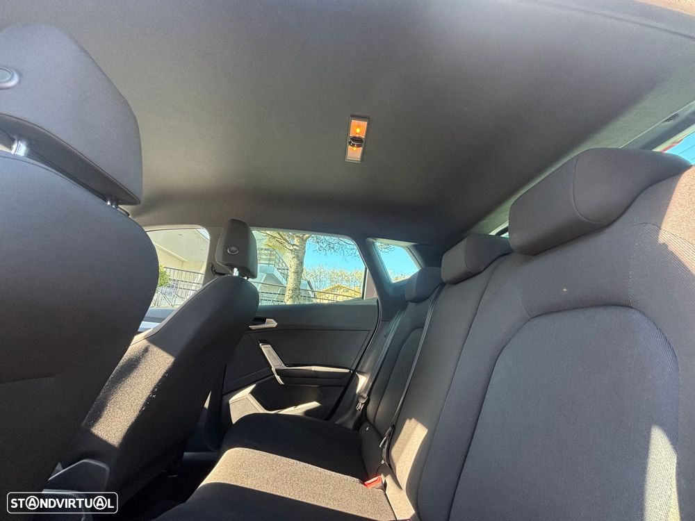 SEAT Arona 1.0 TSI FR DSG - 26