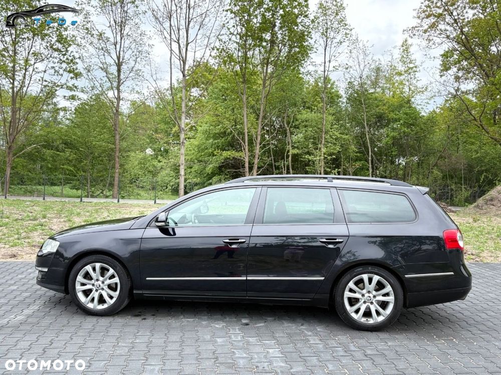 Volkswagen Passat - 9