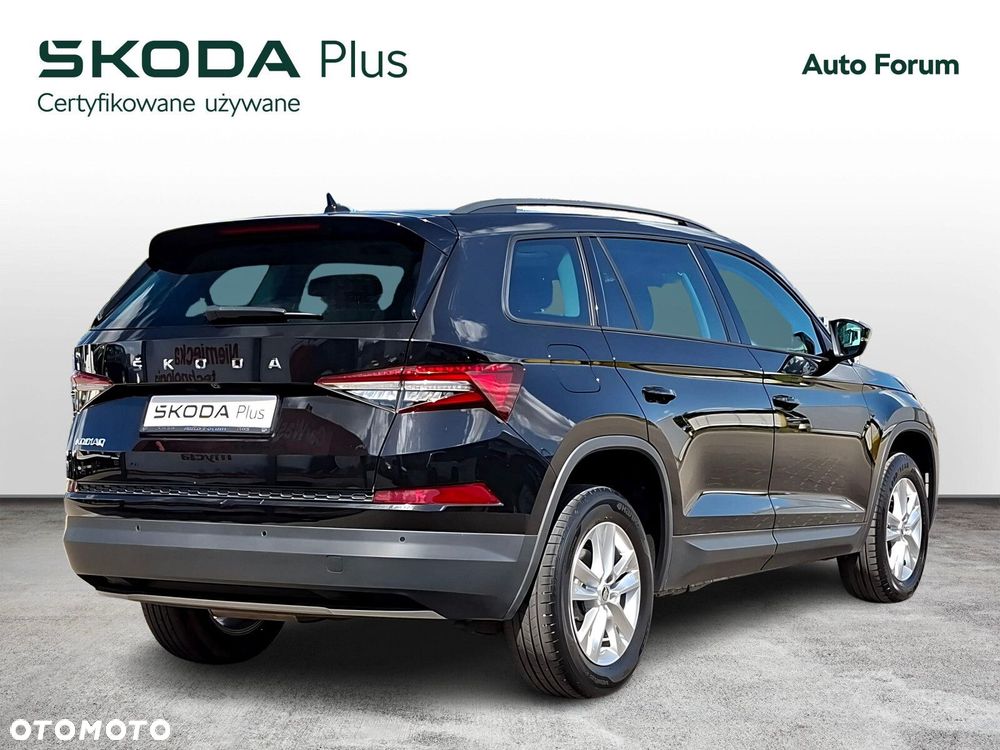 Skoda Kodiaq - 5