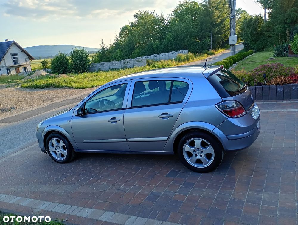 Opel Astra 1.4 Edition - 3
