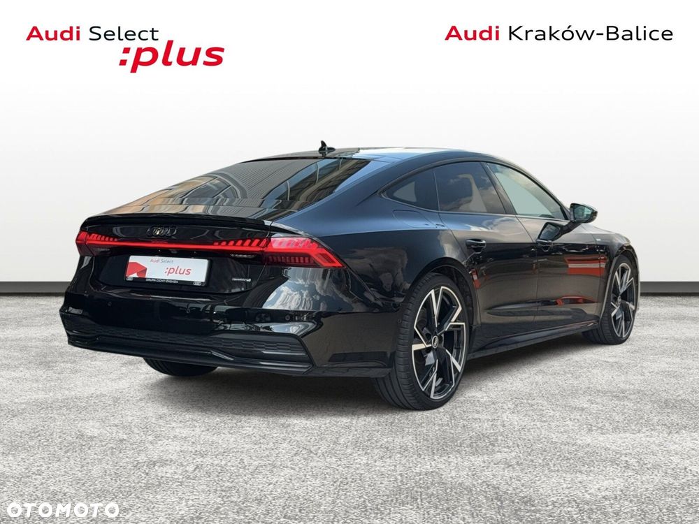 Audi A7 Sportback 45 TFSI mHEV Quattro S tronic - 6