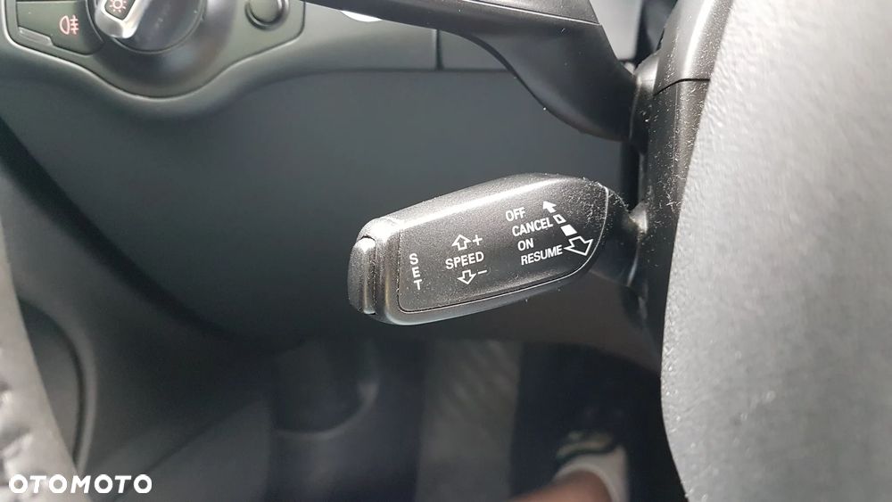 Audi A4 Avant - 27