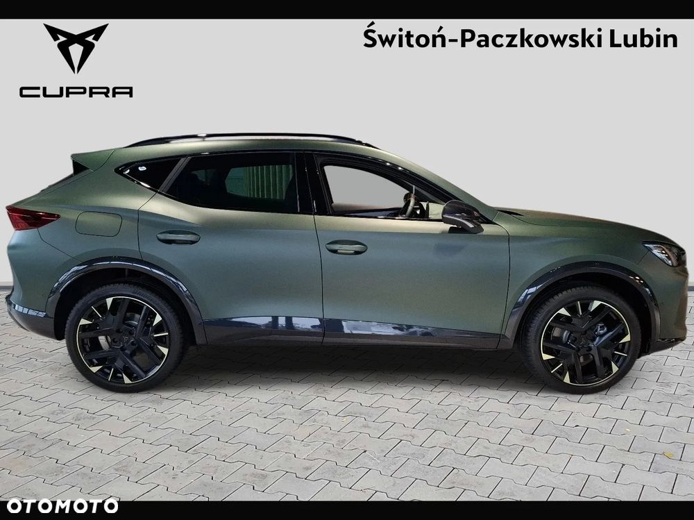 Cupra Formentor 1.5 TSI DSG - 7