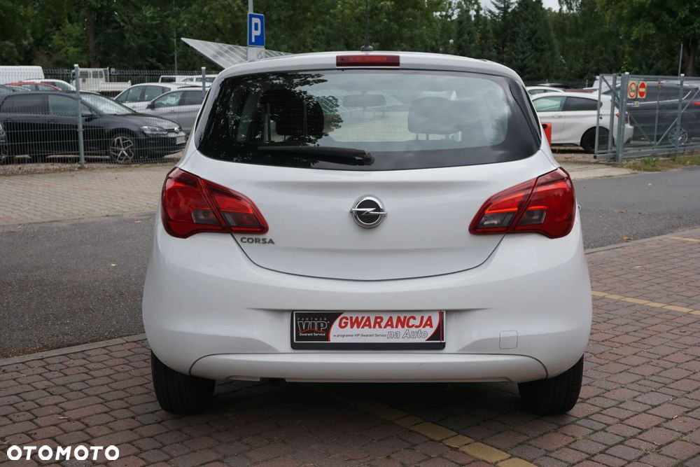 Opel Corsa 1.4 Enjoy - 4