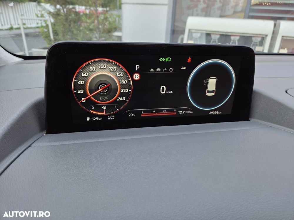 Hyundai Staria 2.2 CRDi Allrad Signature - 6