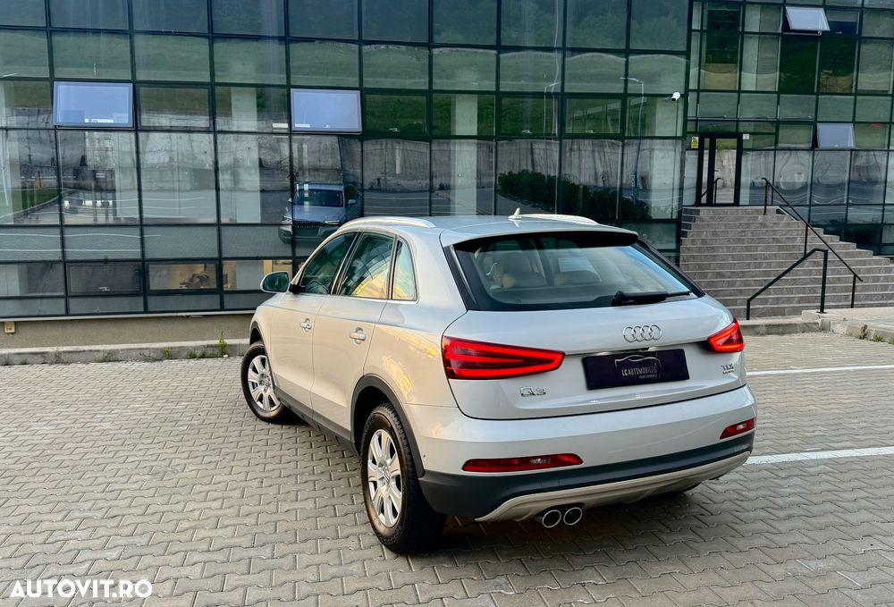 Audi Q3 - 23