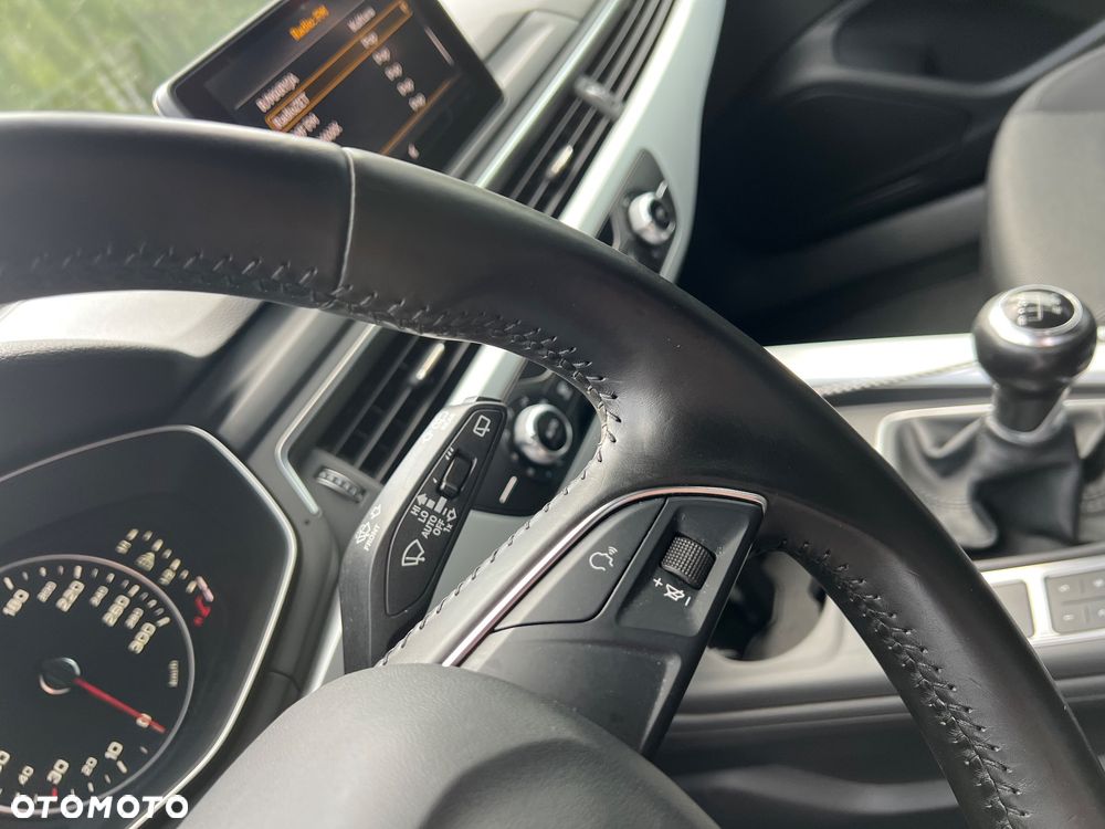 Audi A4 Avant 2.0 TDI ultra - 27