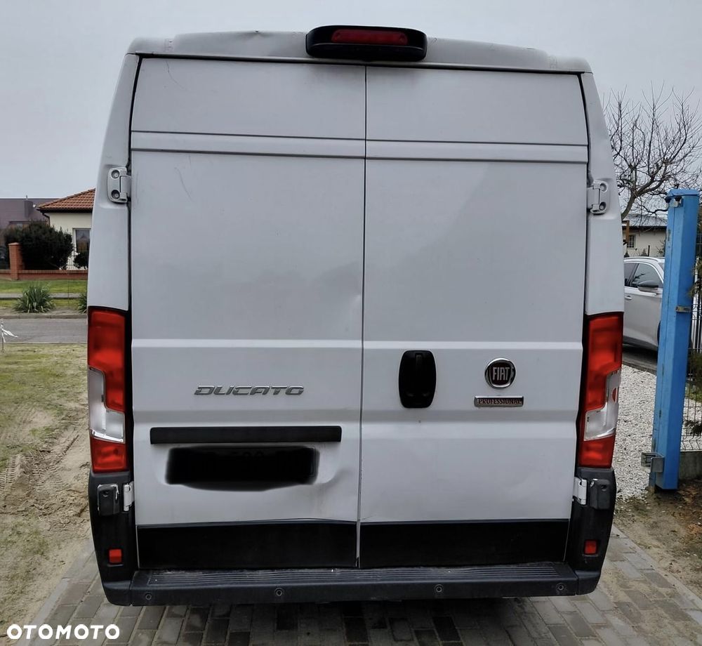 Fiat Ducato - 8