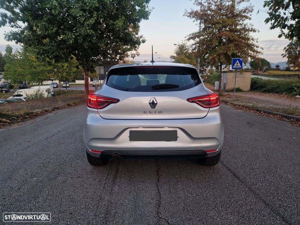 Renault Clio TCe 100 INTENS - 7