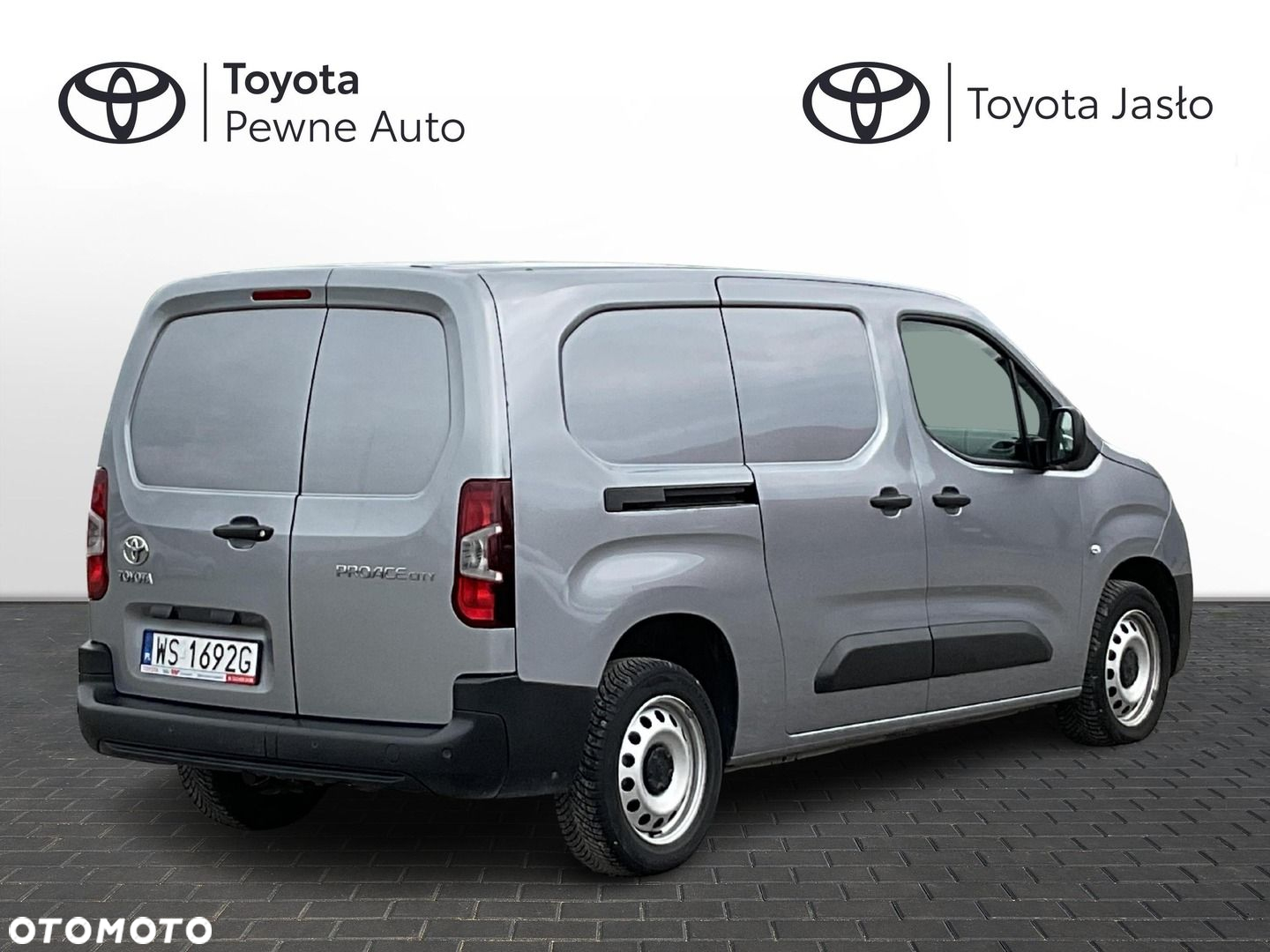 Toyota PROACE CITY - 5