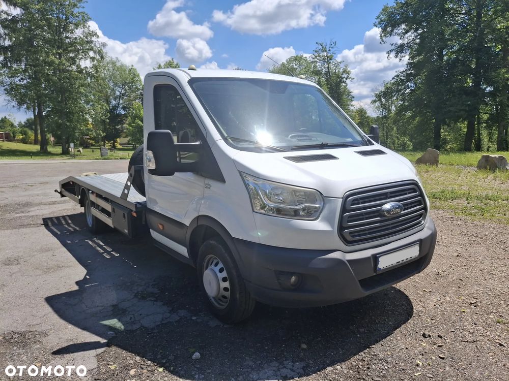 Ford Transit - 2