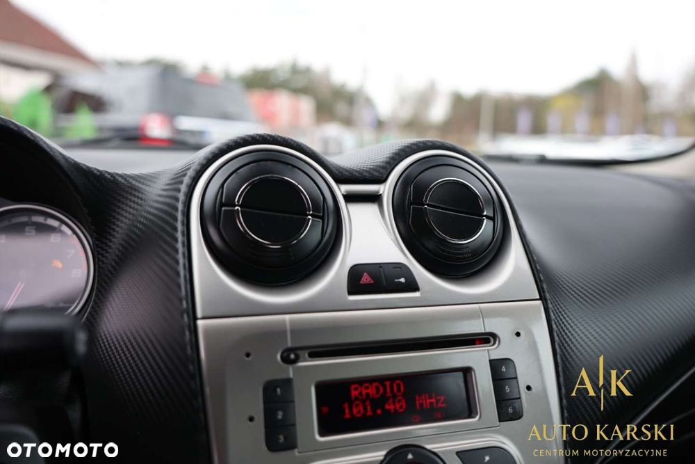 Alfa Romeo Mito - 25
