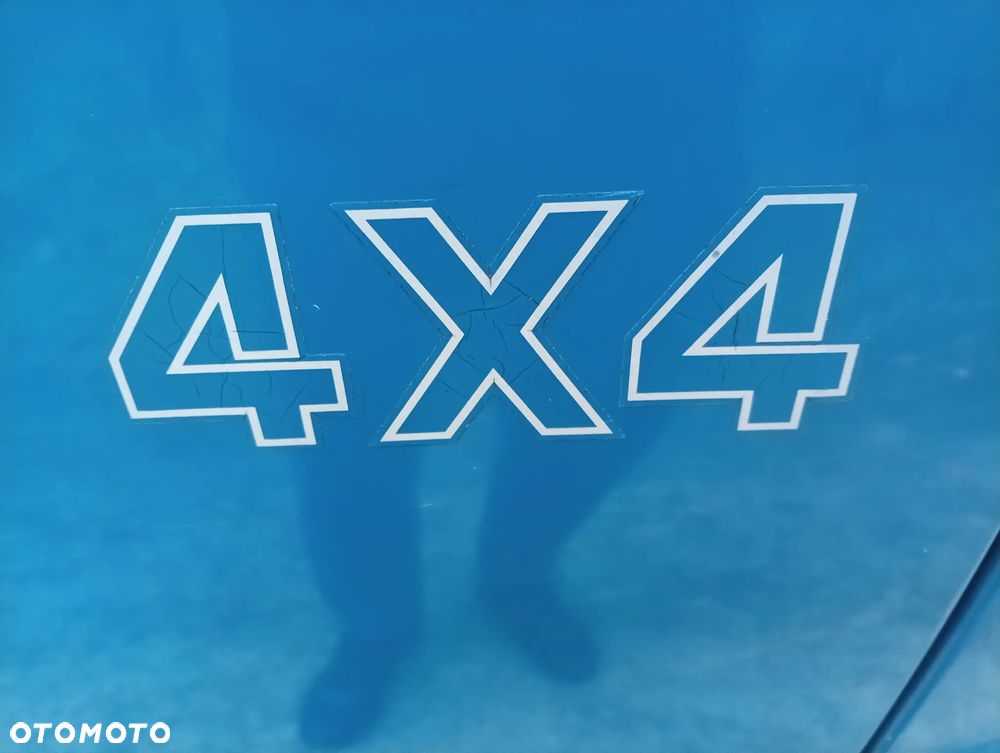 Renault Kangoo 1.6 16V Edition - 20