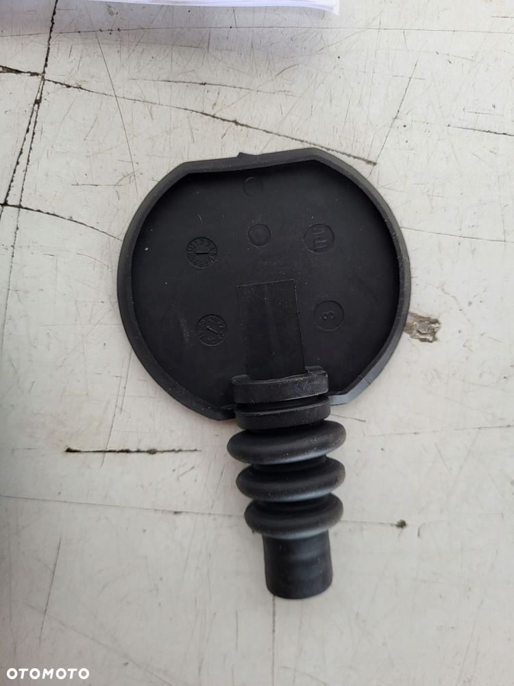 hyundai kona electric 20- wiązka haka - 6