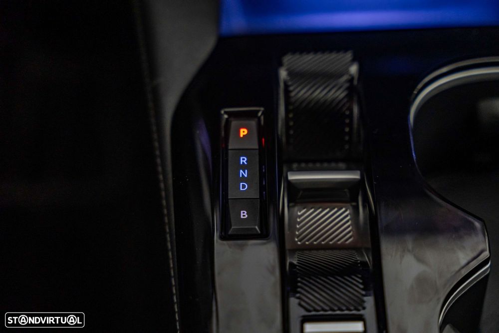 Citroën C5 X 1.6 Hybrid Shine e-EAT8 - 32