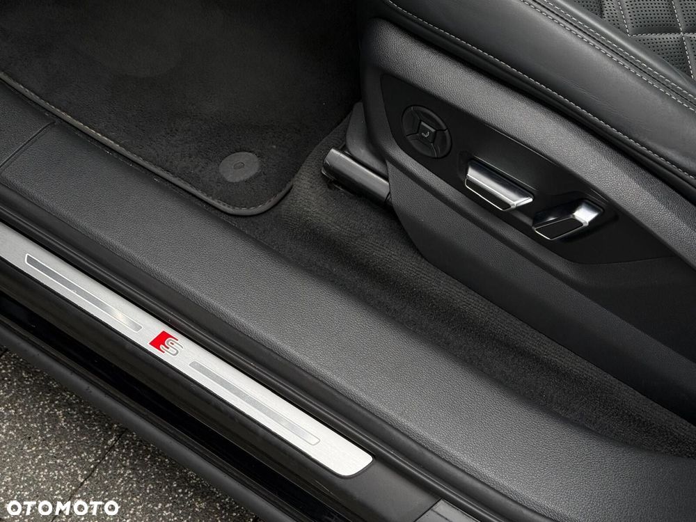 Audi SQ7 TFSI Quattro Tiptronic - 20