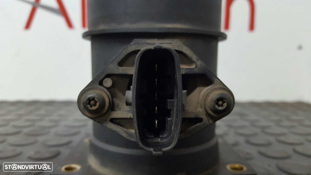 MEDIDOR DE MASSA DE AR NISSAN PRIMERA BERLINA (P11) 2.0 NAVIGATION - 3