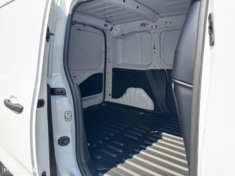 Citroën Berlingo 1.2 Turbo M Plus - 14
