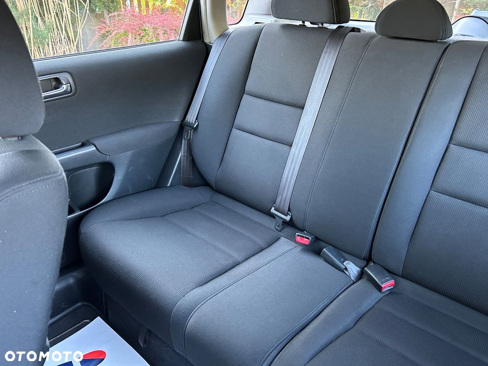 Honda Civic 1.4i Extra Edition - 26