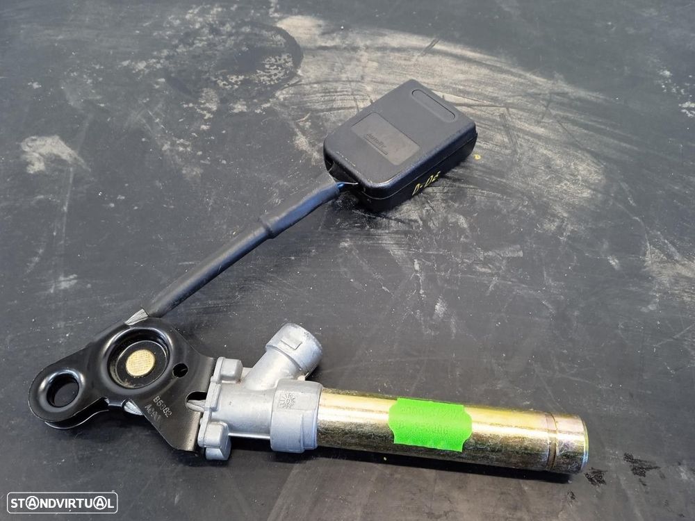 PRÉ-TENSOR AIRBAG DIREITO CITROEN XANTIA 2001 -AC49C5880 - 4