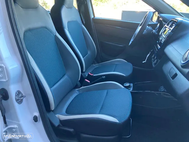 Dacia Spring Electric 45 Comfort - 24