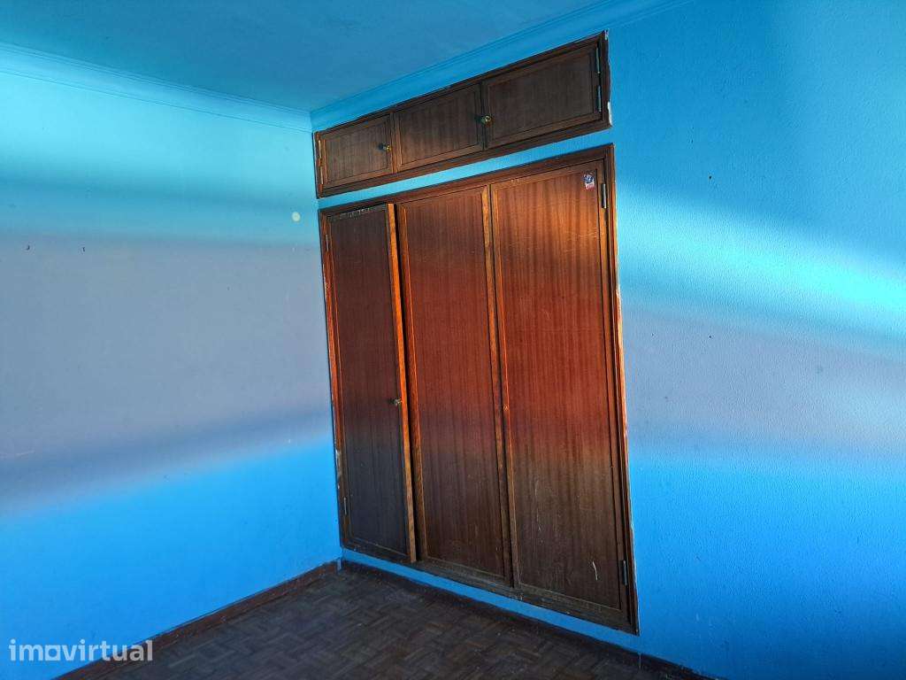 Apartamento T3 - Grande imagem: 5/11