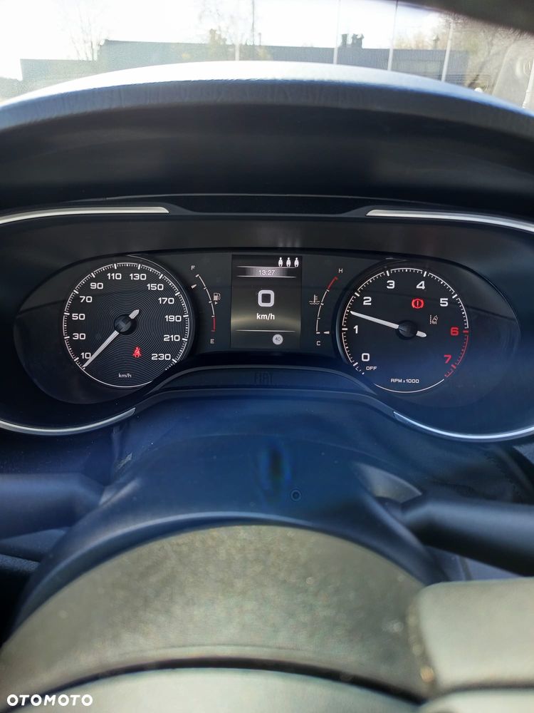 Fiat Tipo 1.0 T3 - 8