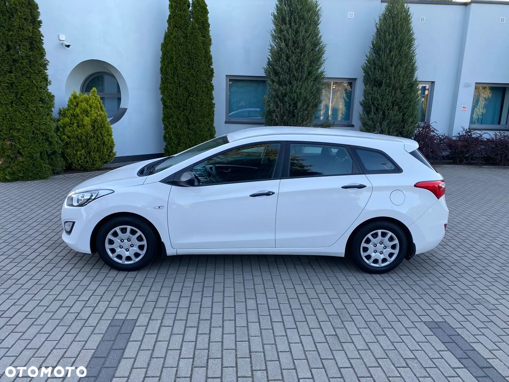 Hyundai i30 - 7