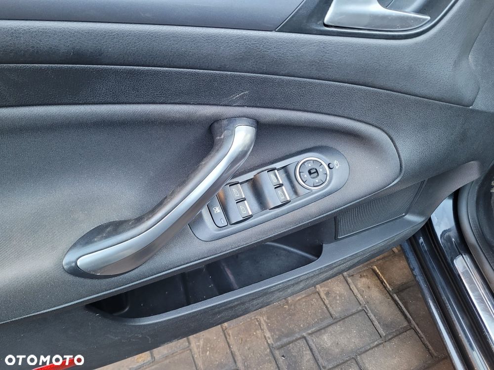 Ford Mondeo 2.0 TDCI Business Edition - 24