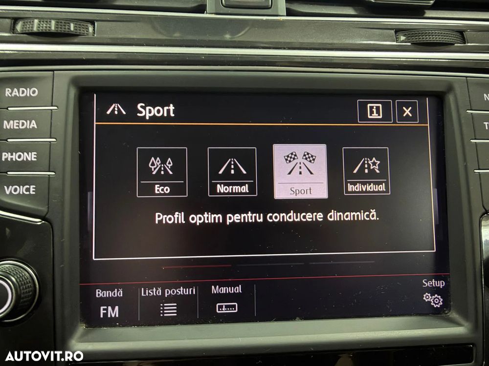 Volkswagen Tiguan 2.0 TDI SCR 4MOTION (BlueMotion Techn.) DSG Sound - 30