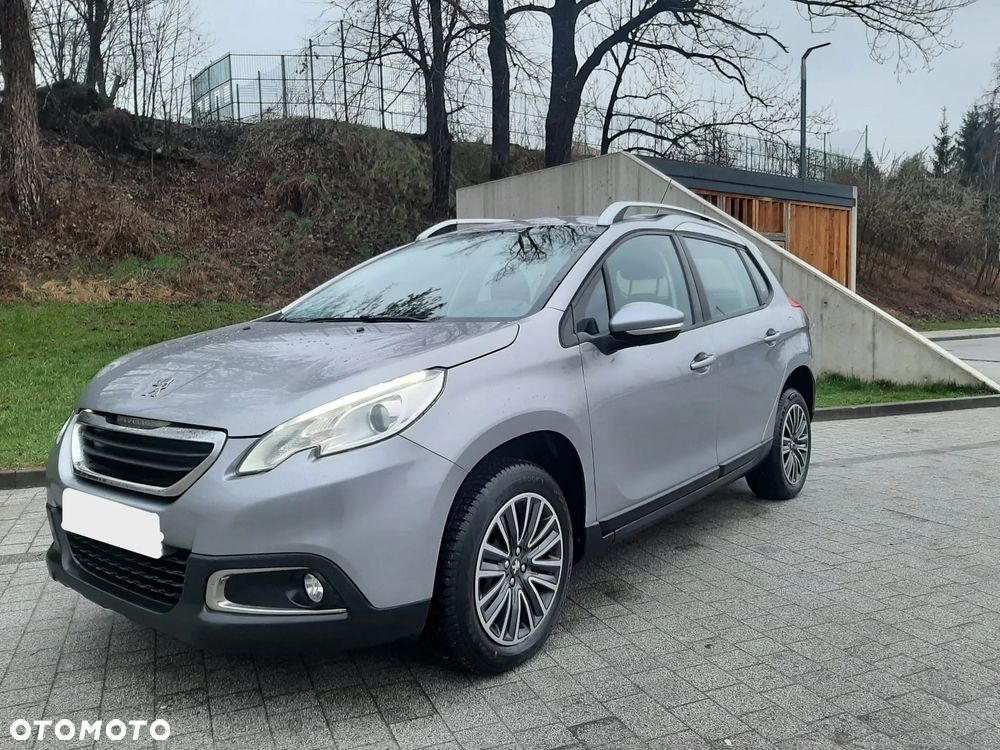 Peugeot 2008 - 3