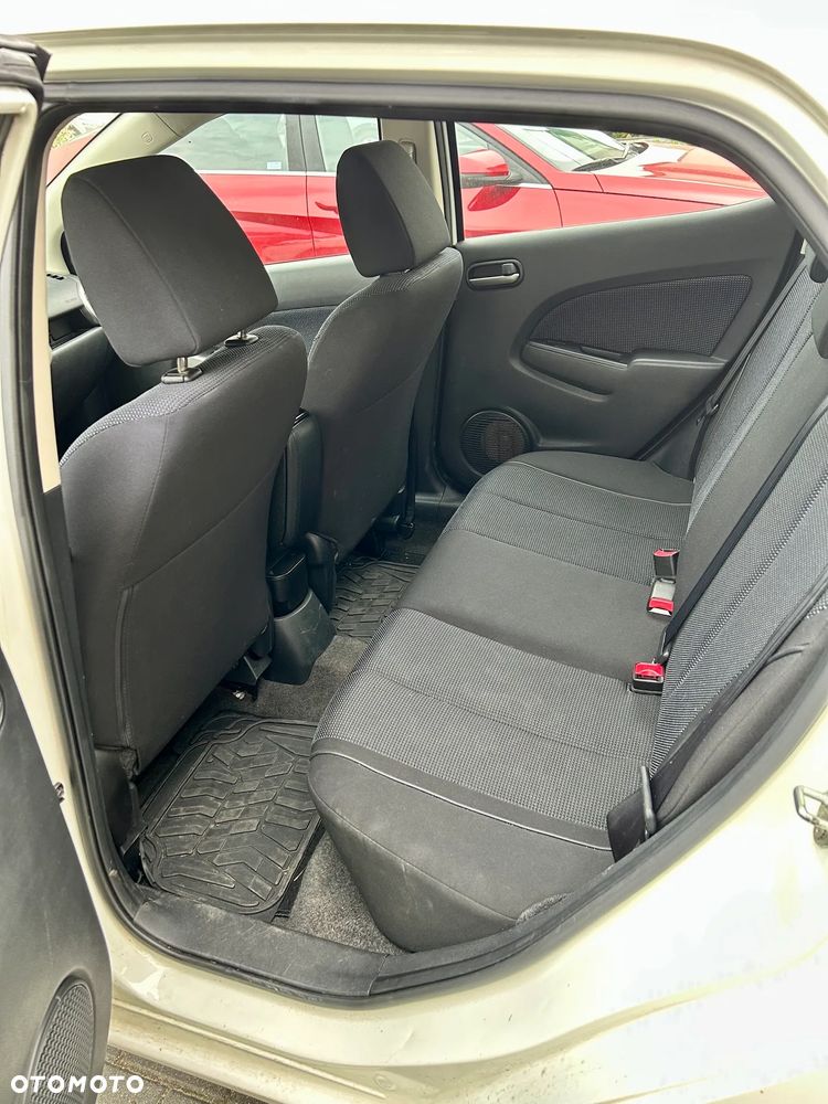 Mazda 2 1.3 Dynamic - 5