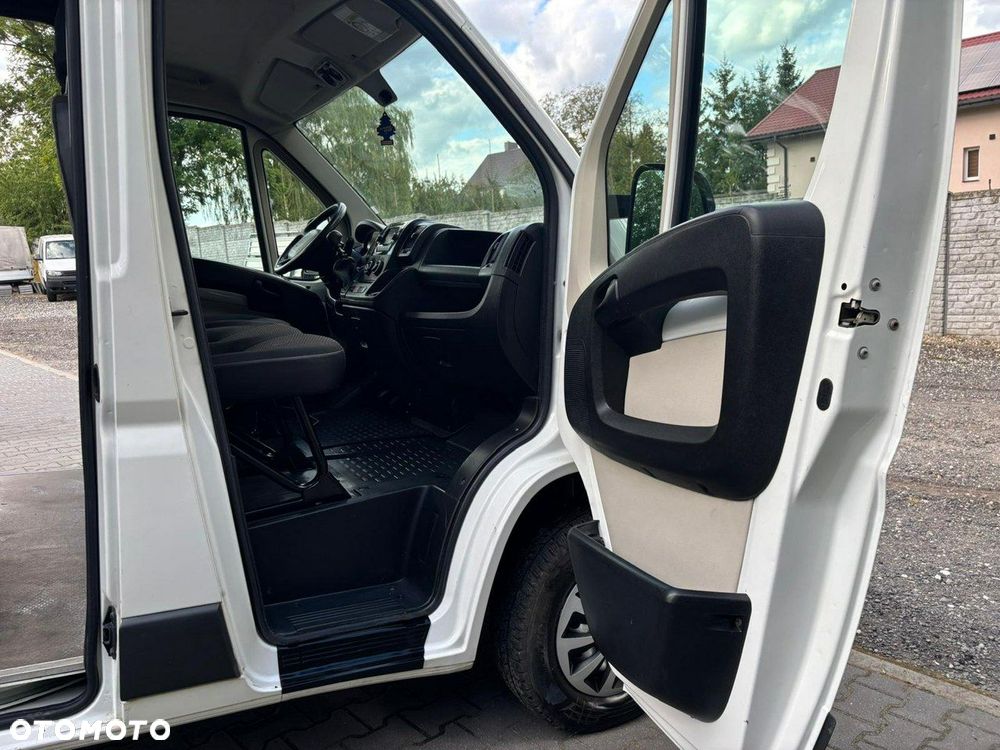 Citroën Jumper - 14