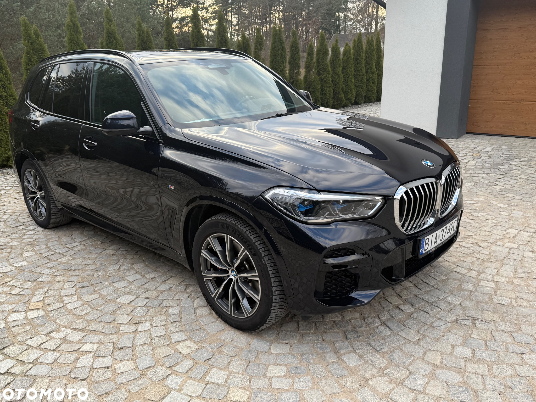BMW X5 xDrive30d - 12