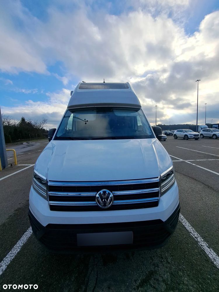 Volkswagen GRAND California - 7