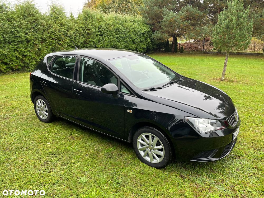Seat Ibiza 1.4 16V Style - 6