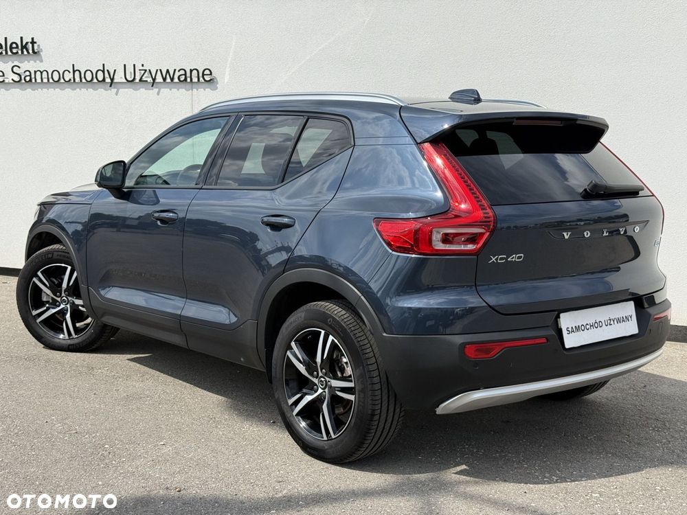 Volvo XC 40 - 12