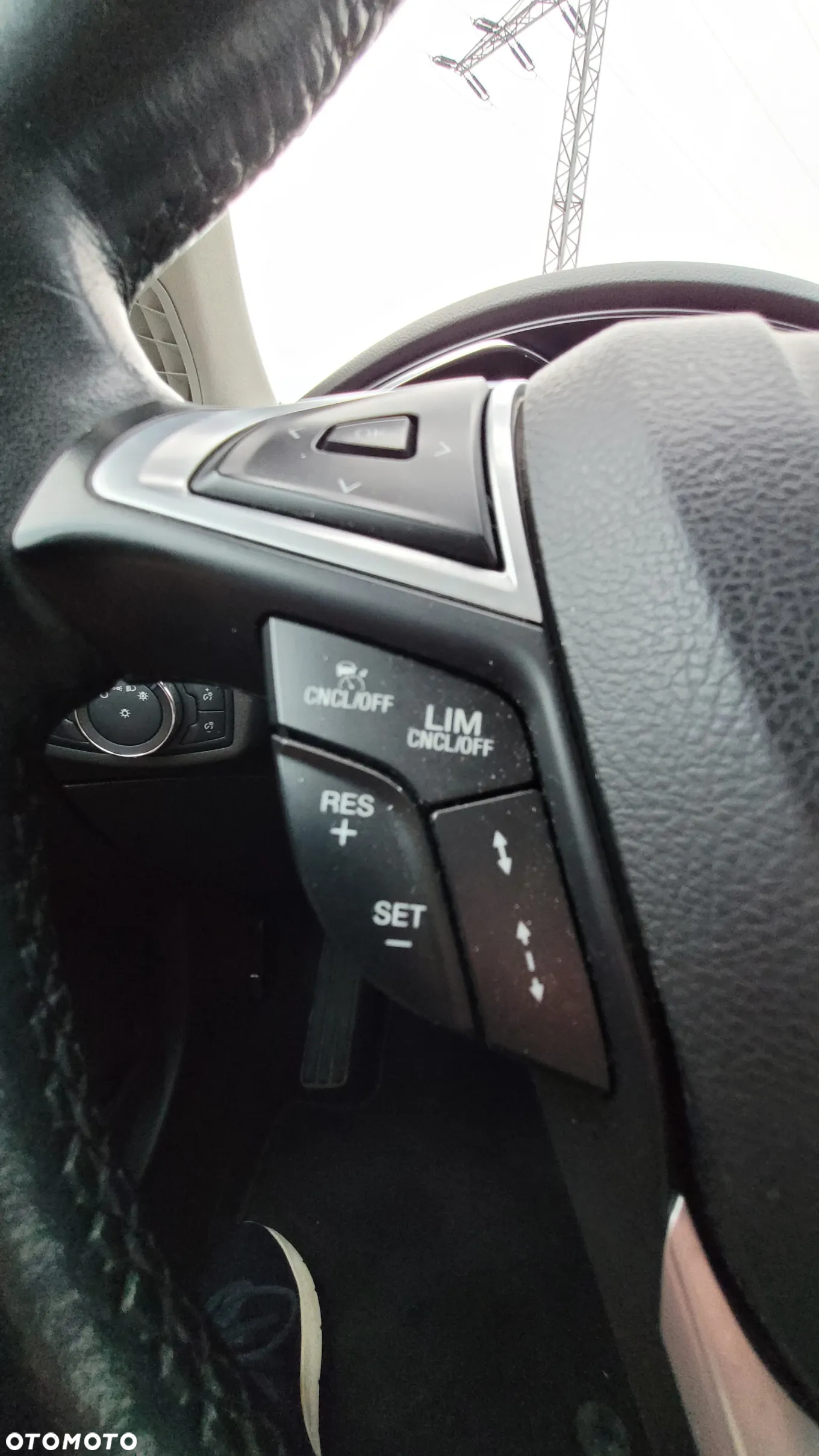 Ford Mondeo 1.5 TDCi ECOnetic Titanium - 24