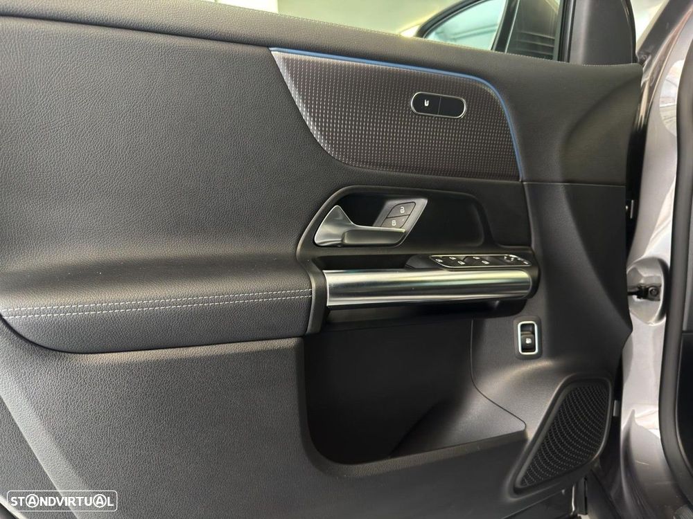 Mercedes-Benz GLA 250 e Progressive - 48