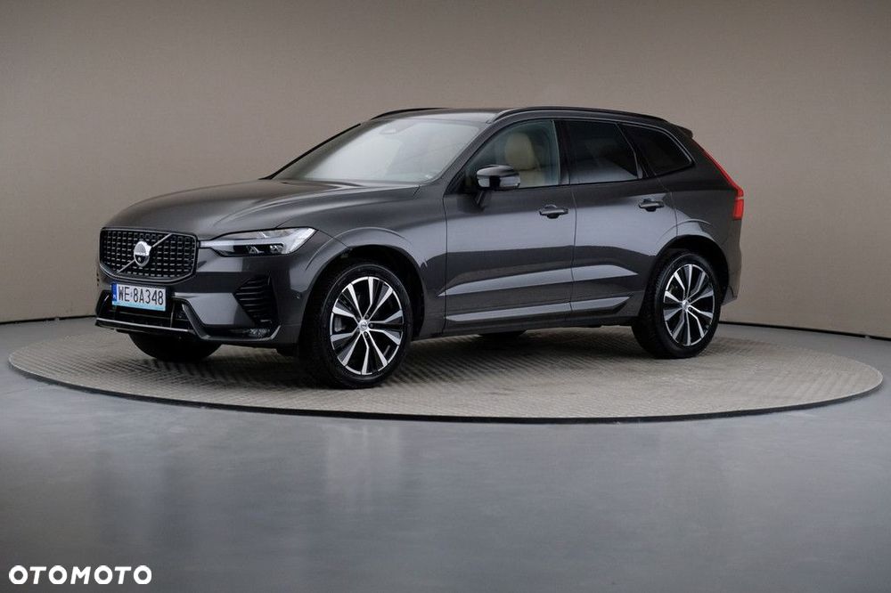 Volvo XC 60 - 1