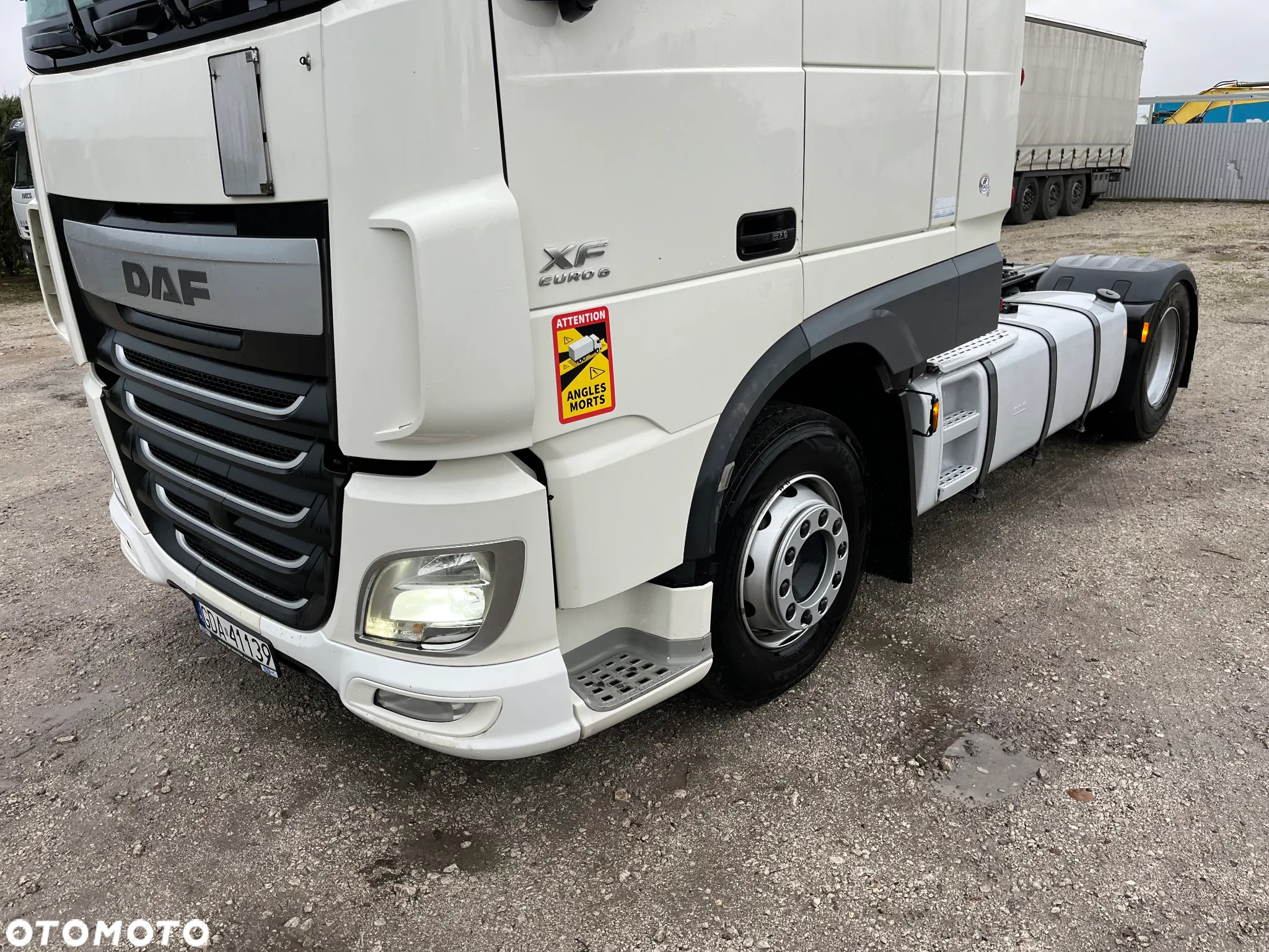 DAF - 13