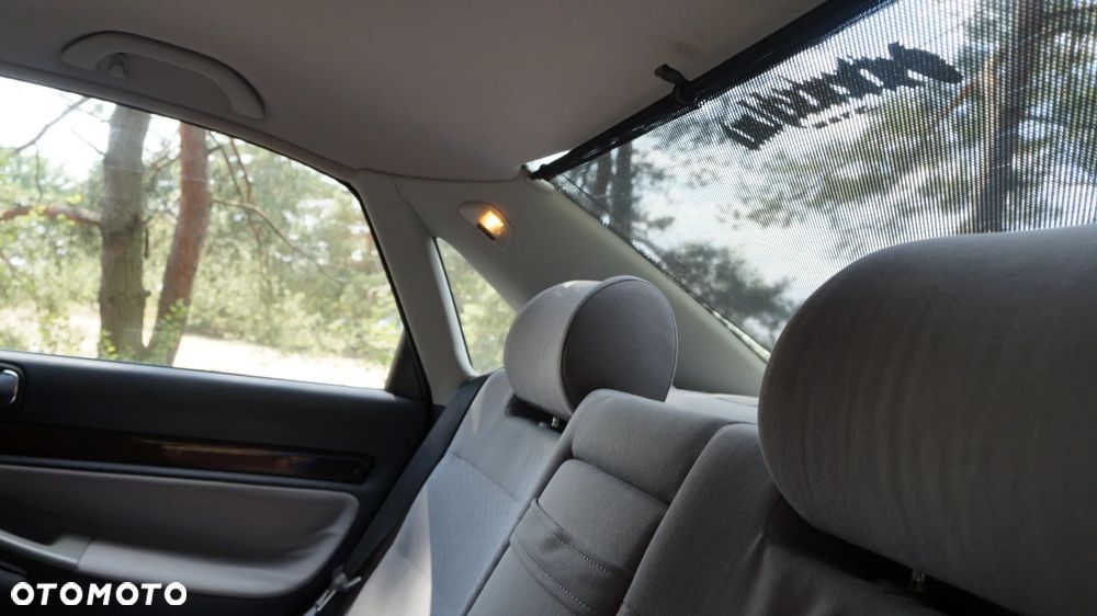 Audi A4 Limousine - 37