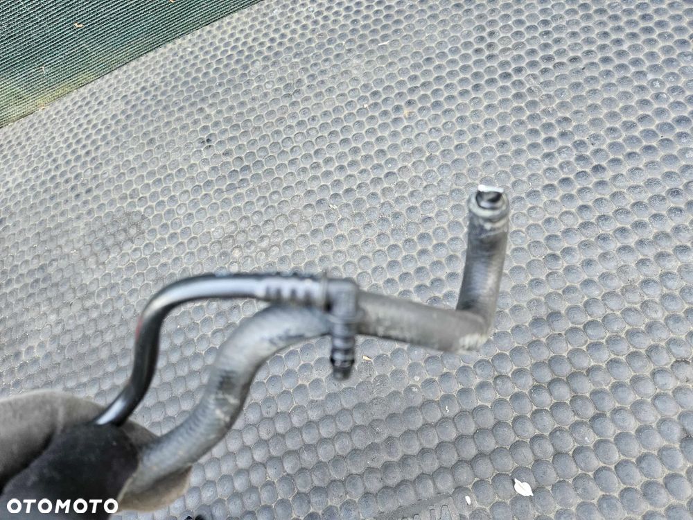 Przewód 06B133781D Przewody Waż Rurka Podcisnienia Króciec 1.8 T Turbo AVJ BFB Audi A4 B6 B7 VW - 9