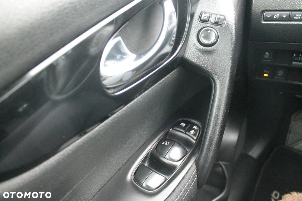 Nissan Qashqai - 20
